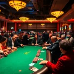 Experience the thrill of winning at the casino table with https://f8beta2.me/ showcased through exciting gameplay.