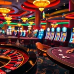 Experience the thrill of gambling at https://nohu90.download/ with dynamic casino games like roulette and poker.