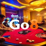 Experience the thrill at Trang chủ Go8 with vibrant tables, exciting games, and high-stakes action!