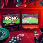 Experience the thrill of xem bóng đá trực tuyến while winning at virtual casinos, with vibrant tables and interactive interfaces.