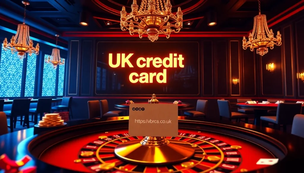 Why Credit Card Casinos Save You More Time Than Youd Expect